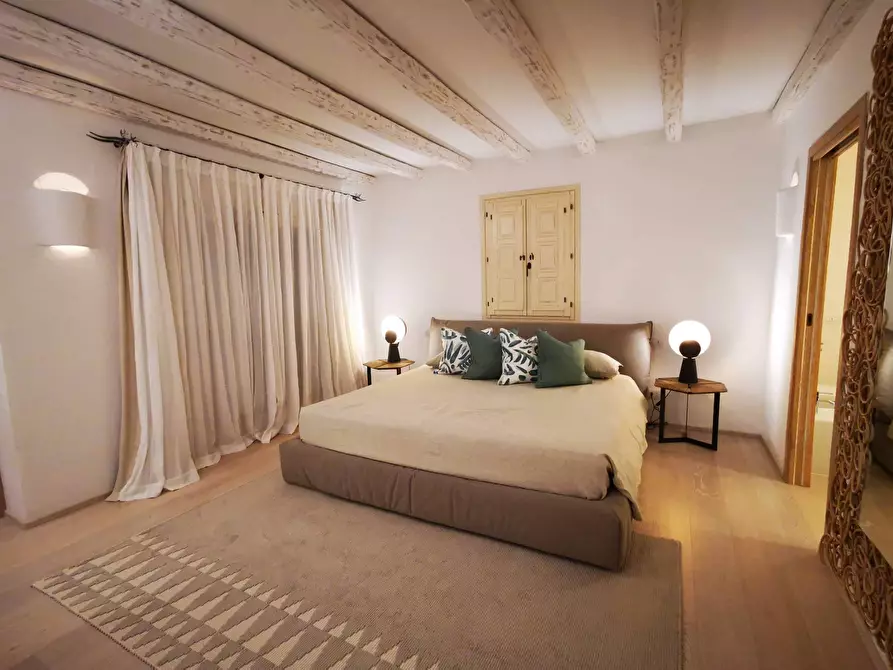 Immagine 23 di Villetta a schiera in vendita  in Abbiadori - Porto Cervo a Arzachena