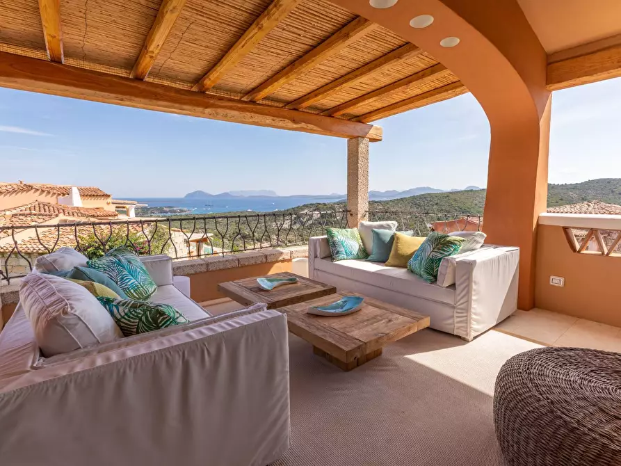 Immagine 26 di Villetta a schiera in vendita  in Abbiadori - Porto Cervo a Arzachena