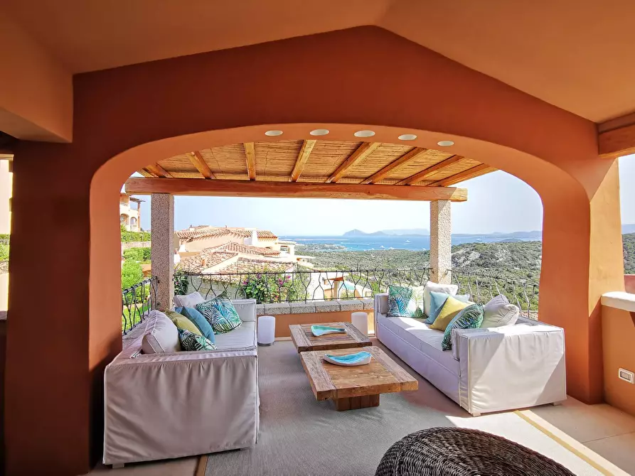 Immagine 28 di Villetta a schiera in vendita  in Abbiadori - Porto Cervo a Arzachena