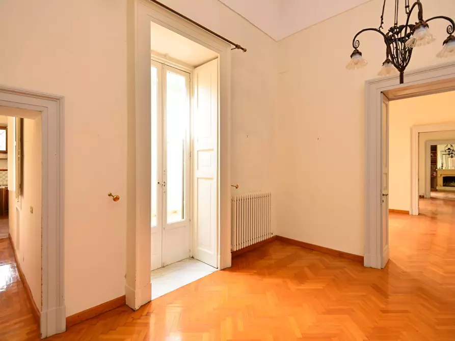 Immagine 1 di Appartamento in vendita  in Via Giuseppe Palmieri a Lecce