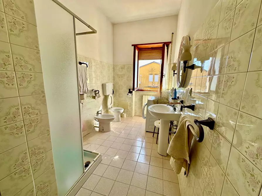 Immagine 6 di Casa indipendente in vendita  in VIA VASARI a Olbia