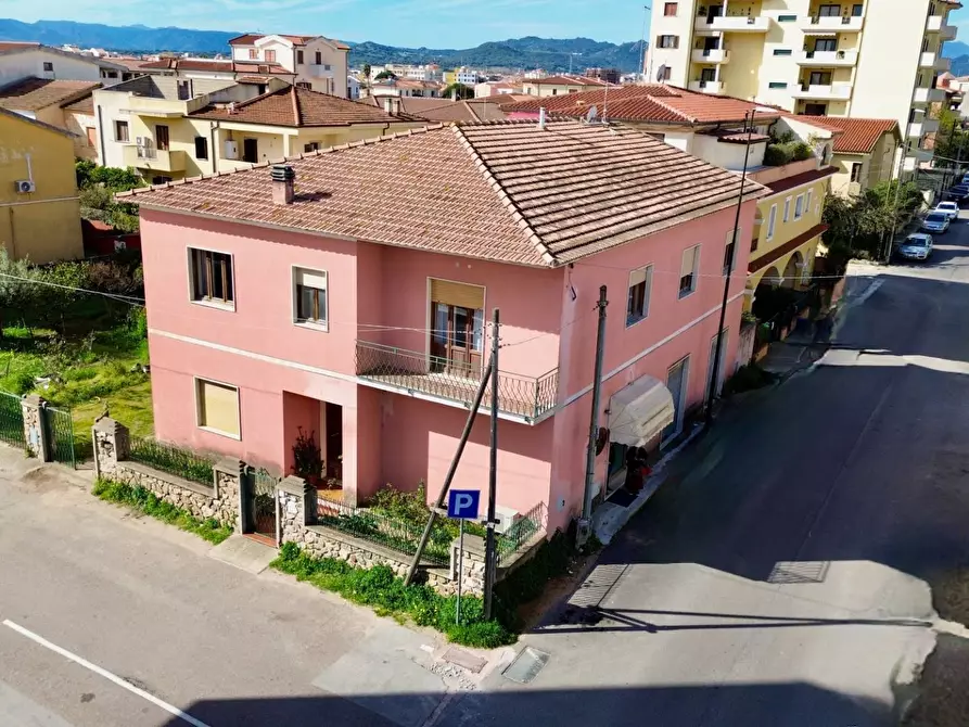 Immagine 7 di Casa indipendente in vendita  in VIA VASARI a Olbia