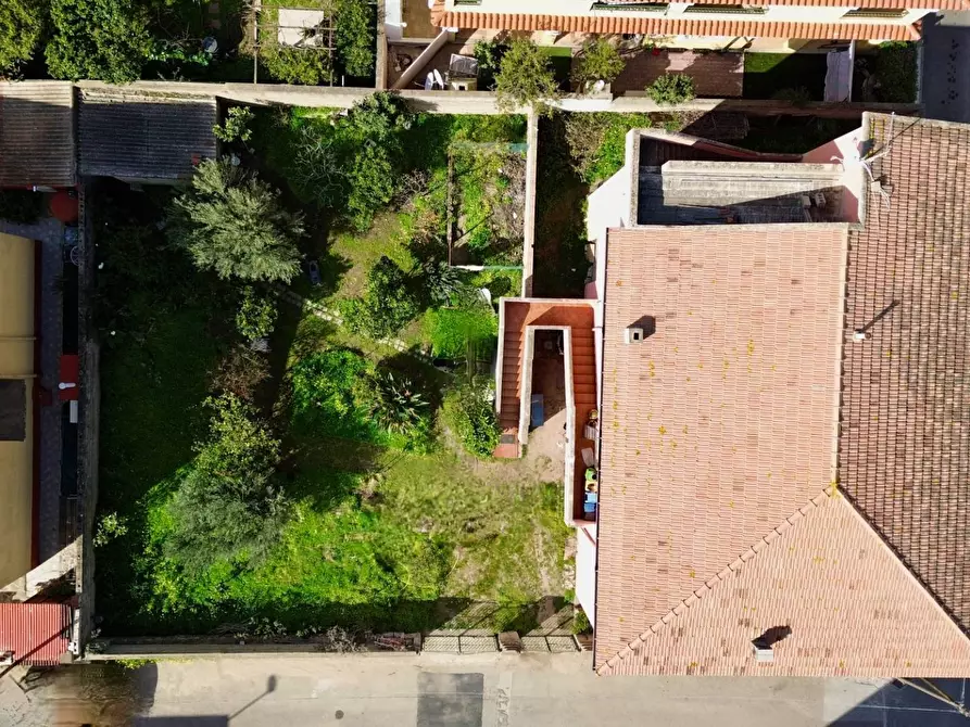 Immagine 11 di Casa indipendente in vendita  in VIA VASARI a Olbia