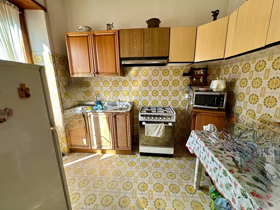 Immagine 16 di Casa indipendente in vendita  in VIA VASARI a Olbia