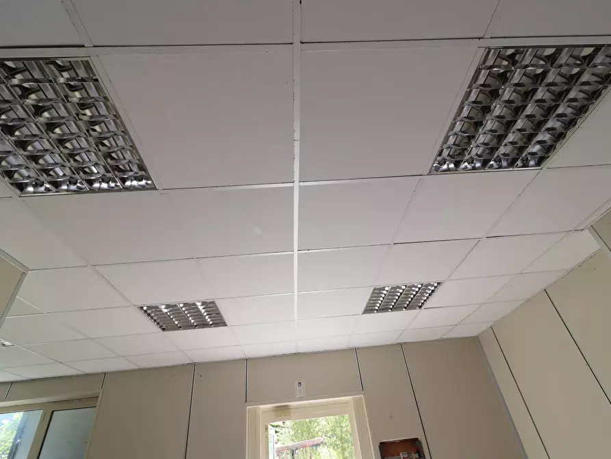 Immagine 8 di Capannone industriale in vendita  in Strada 151 Ortana a Soriano Nel Cimino