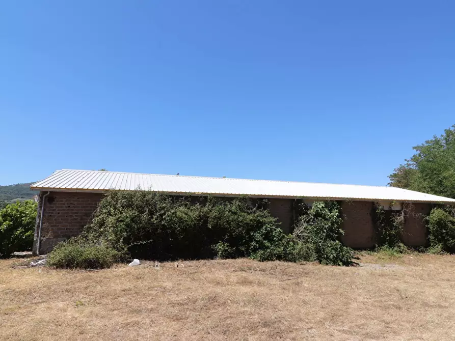 Immagine 15 di Capannone industriale in vendita  in Strada 151 Ortana a Soriano Nel Cimino