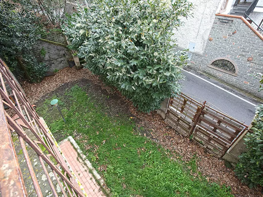 Immagine 25 di Villa in vendita  in Via del Colle a Viterbo