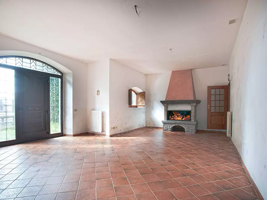 Immagine 20 di Villa in vendita  in Via del Colle a Viterbo