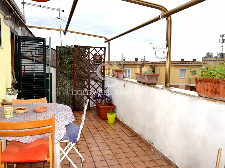 Immagine 1 di Appartamento in affitto  in Via Leonardo Greppi a Roma