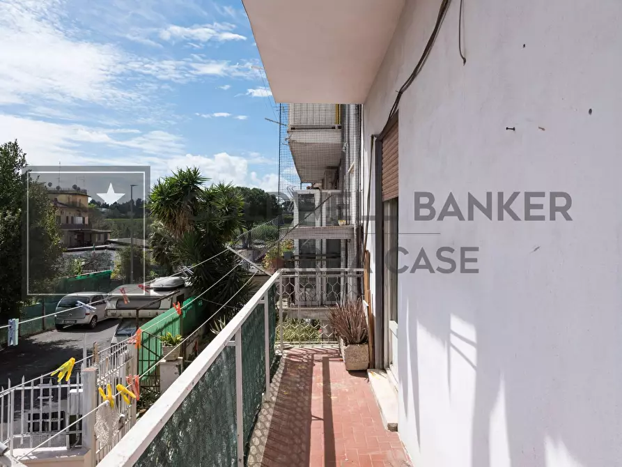 Immagine 20 di Appartamento in vendita  in Via Gualtieri Sicaminò a Roma