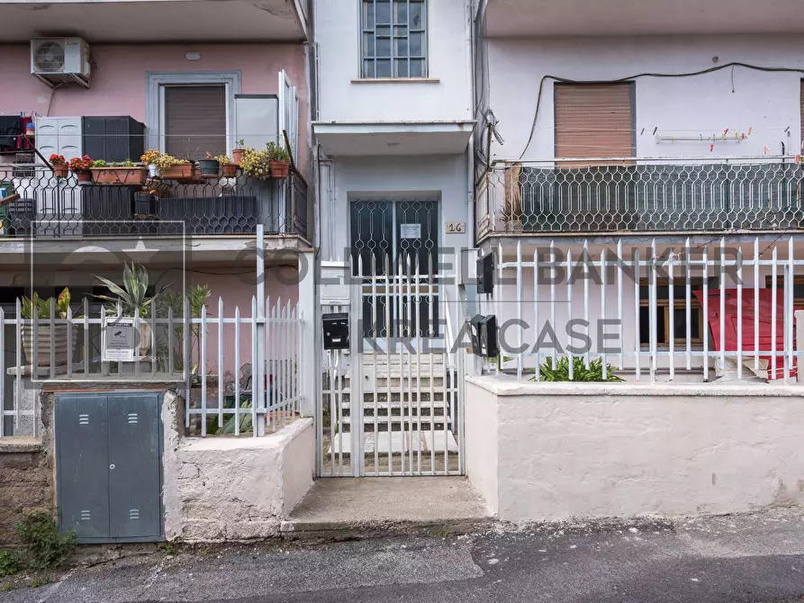 Immagine 22 di Appartamento in vendita  in Via Gualtieri Sicaminò a Roma