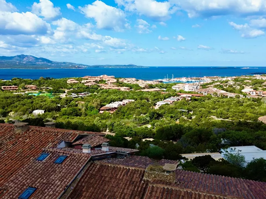 Immagine 1 di Appartamento in vendita  in Via Aldia Manna Porto Rotondo a Olbia