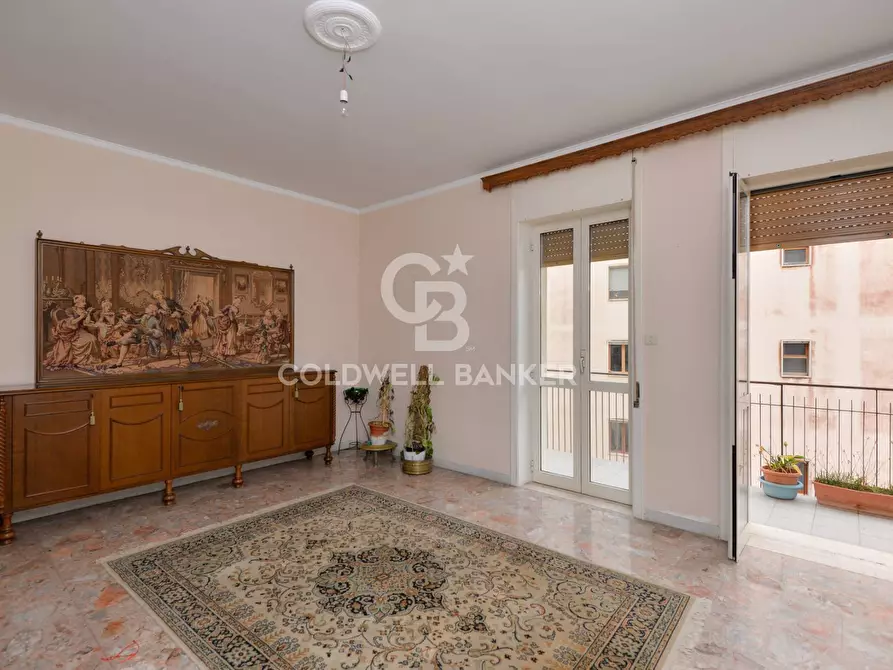 Immagine 1 di Appartamento in vendita  in Via Napoli a Galatina
