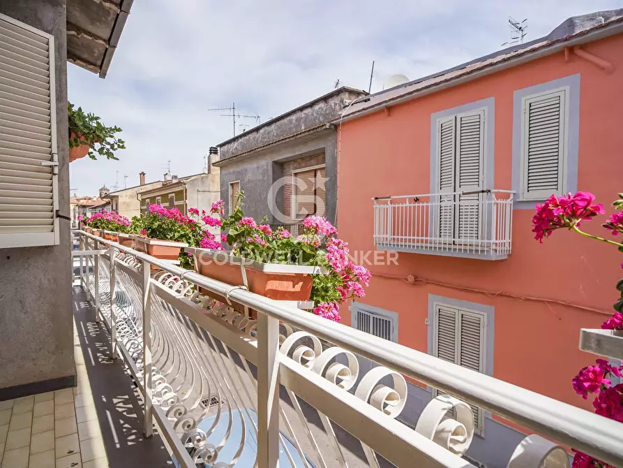 Immagine 26 di Appartamento in vendita  in VIA GUIDO CARATELLI a Canino