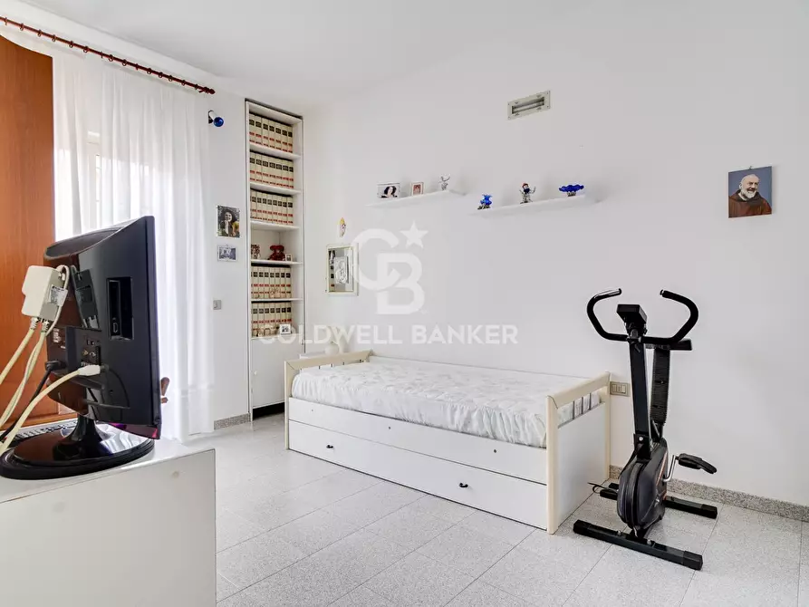 Immagine 29 di Appartamento in vendita  in VIA GUIDO CARATELLI a Canino