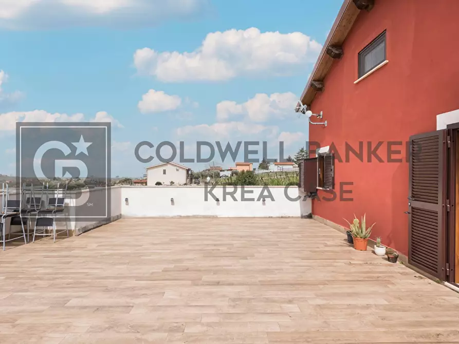 Immagine 23 di Villa in vendita  in Via Colle Scossite a Zagarolo