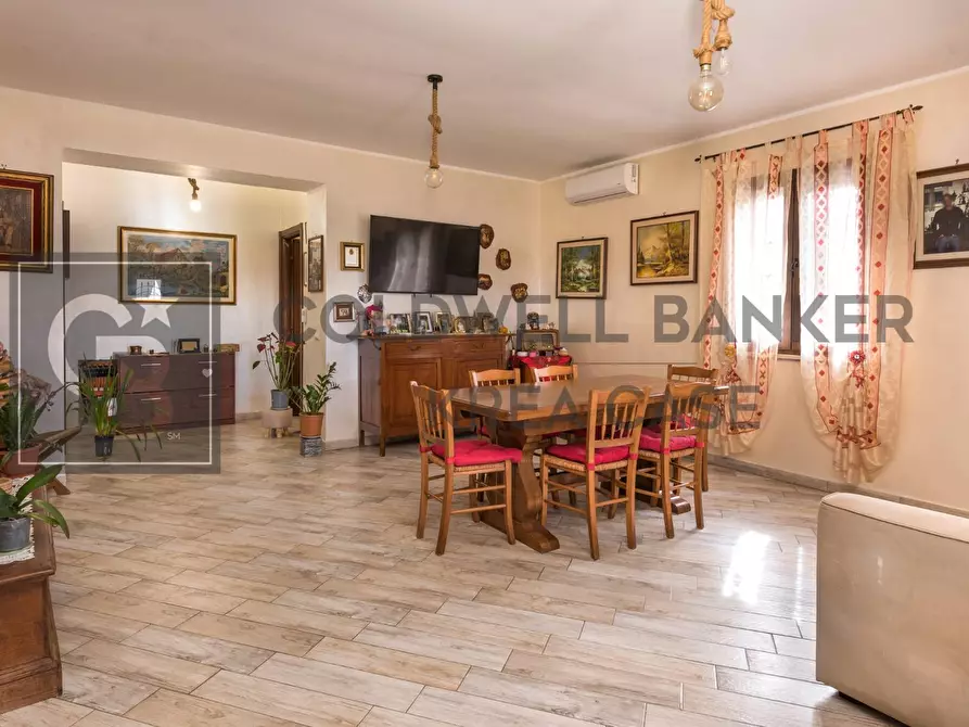 Immagine 26 di Villa in vendita  in Via Colle Scossite a Zagarolo