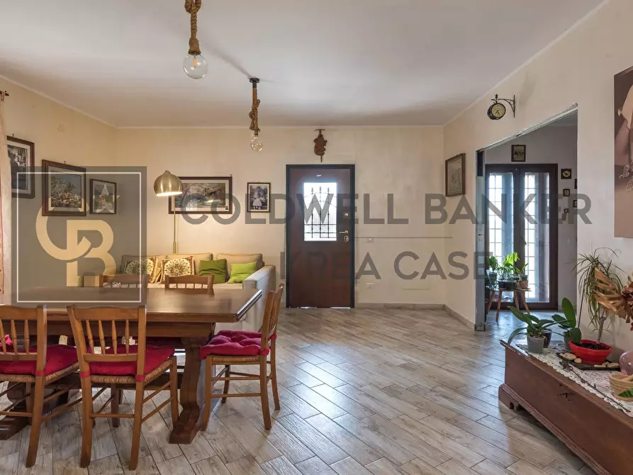 Immagine 27 di Villa in vendita  in Via Colle Scossite a Zagarolo