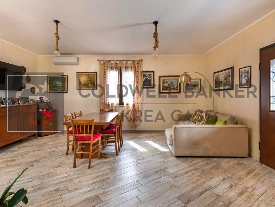 Immagine 28 di Villa in vendita  in Via Colle Scossite a Zagarolo