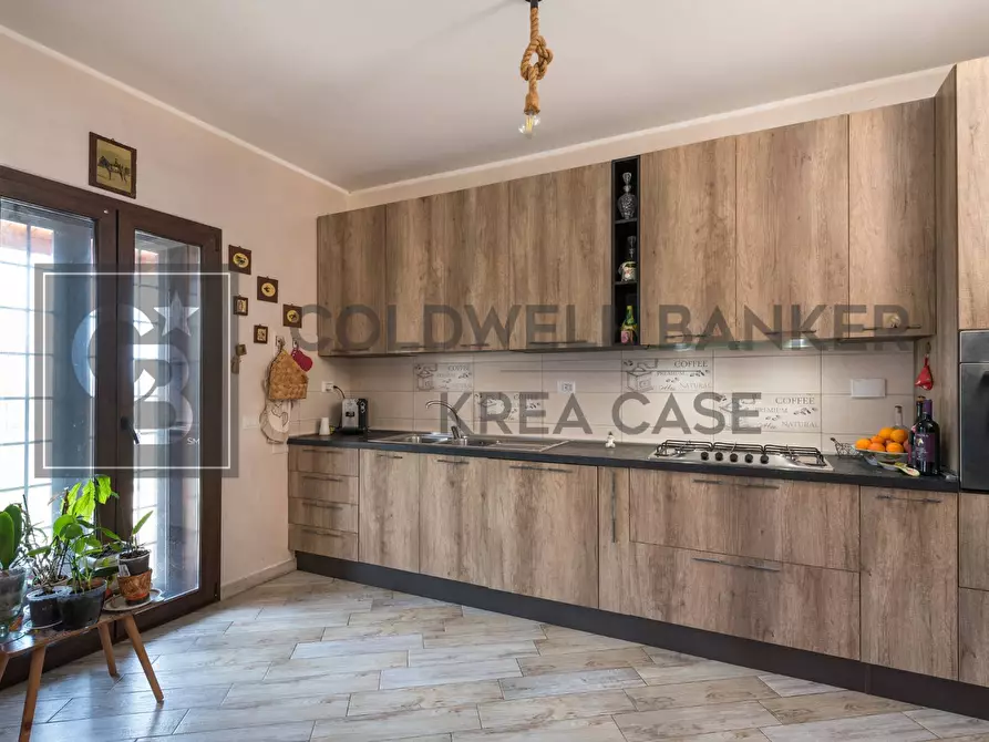 Immagine 29 di Villa in vendita  in Via Colle Scossite a Zagarolo