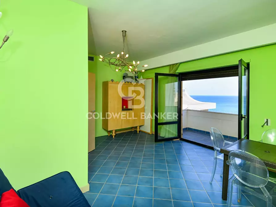 Immagine 1 di Appartamento in vendita  in Via Fiume a Gallipoli