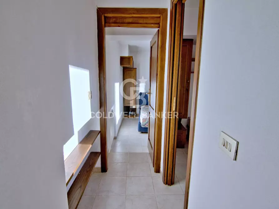 Immagine 11 di Villa in vendita  in Via della Marina a Portoferraio