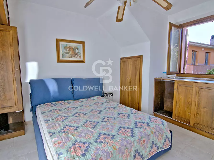 Immagine 12 di Villa in vendita  in Via della Marina a Portoferraio