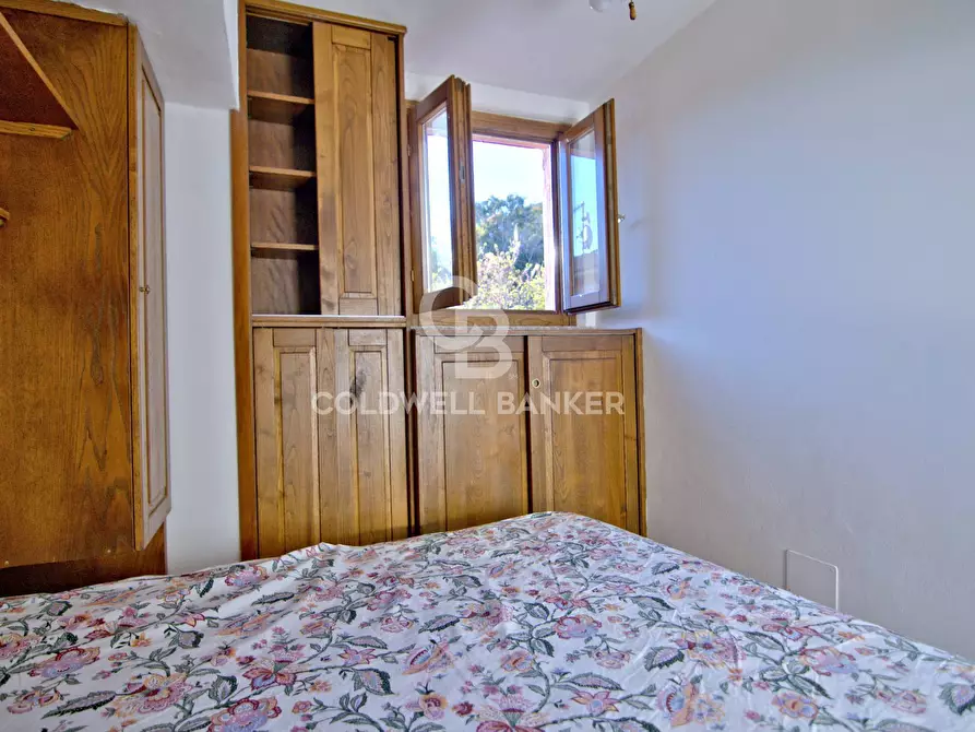 Immagine 17 di Villa in vendita  in Via della Marina a Portoferraio