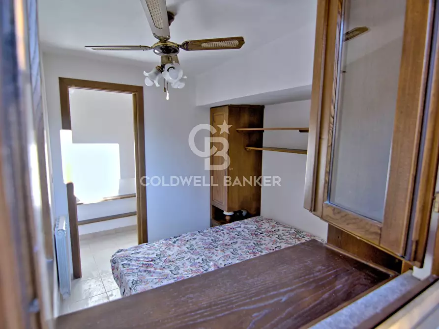 Immagine 18 di Villa in vendita  in Via della Marina a Portoferraio