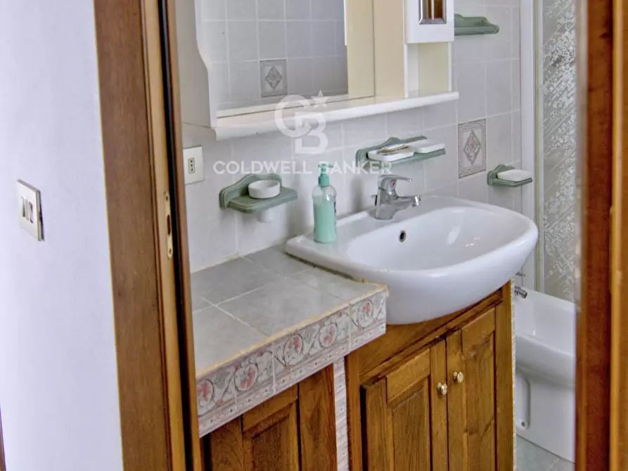 Immagine 19 di Villa in vendita  in Via della Marina a Portoferraio