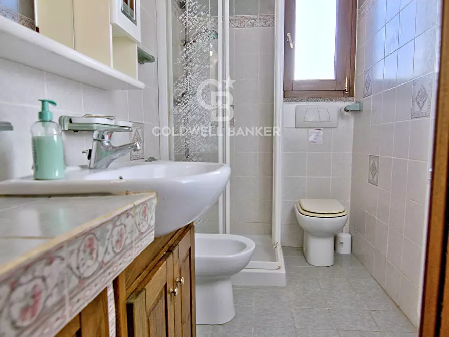 Immagine 20 di Villa in vendita  in Via della Marina a Portoferraio