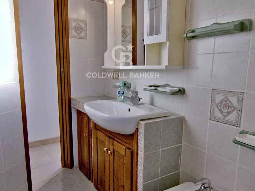 Immagine 21 di Villa in vendita  in Via della Marina a Portoferraio