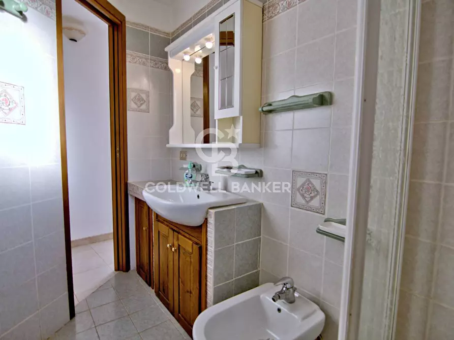 Immagine 22 di Villa in vendita  in Via della Marina a Portoferraio