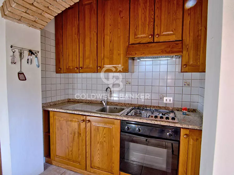 Immagine 27 di Villa in vendita  in Via della Marina a Portoferraio