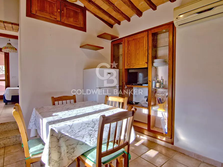 Immagine 28 di Villa in vendita  in Via della Marina a Portoferraio