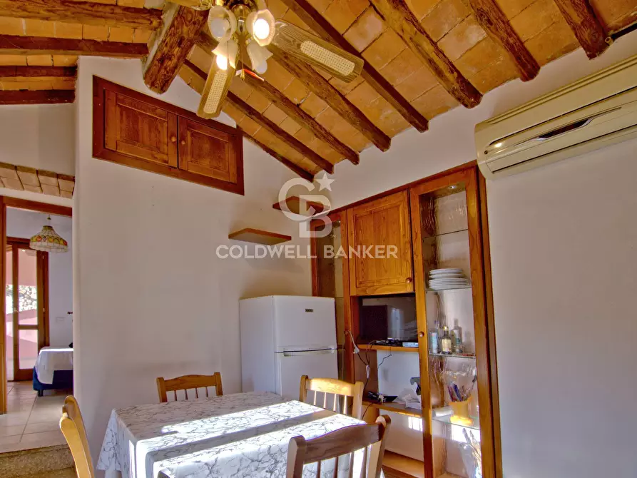 Immagine 29 di Villa in vendita  in Via della Marina a Portoferraio