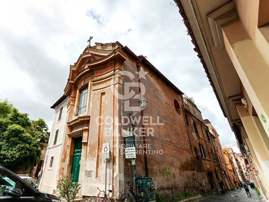 Immagine 1 di Appartamento in vendita  in Via Del Cardello a Roma