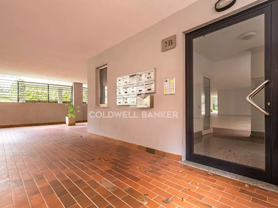 Immagine 20 di Appartamento in vendita  in Via Leonardo da Vinci a Orte