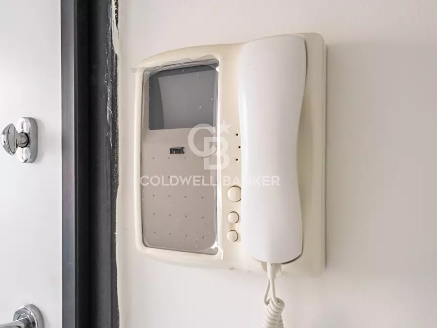 Immagine 22 di Appartamento in vendita  in Via Leonardo da Vinci a Orte