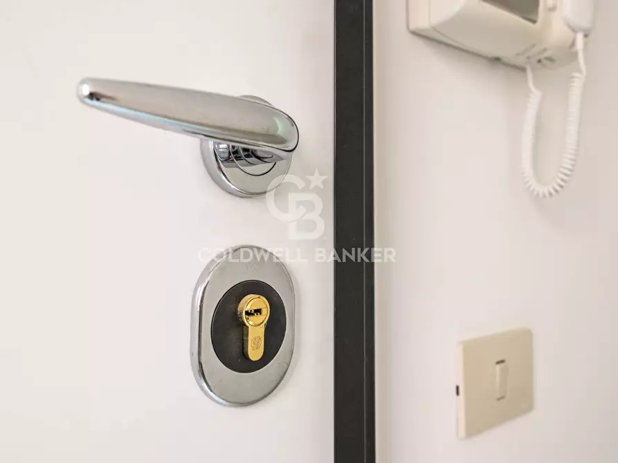 Immagine 23 di Appartamento in vendita  in Via Leonardo da Vinci a Orte