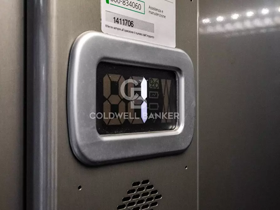 Immagine 24 di Appartamento in vendita  in Via Leonardo da Vinci a Orte