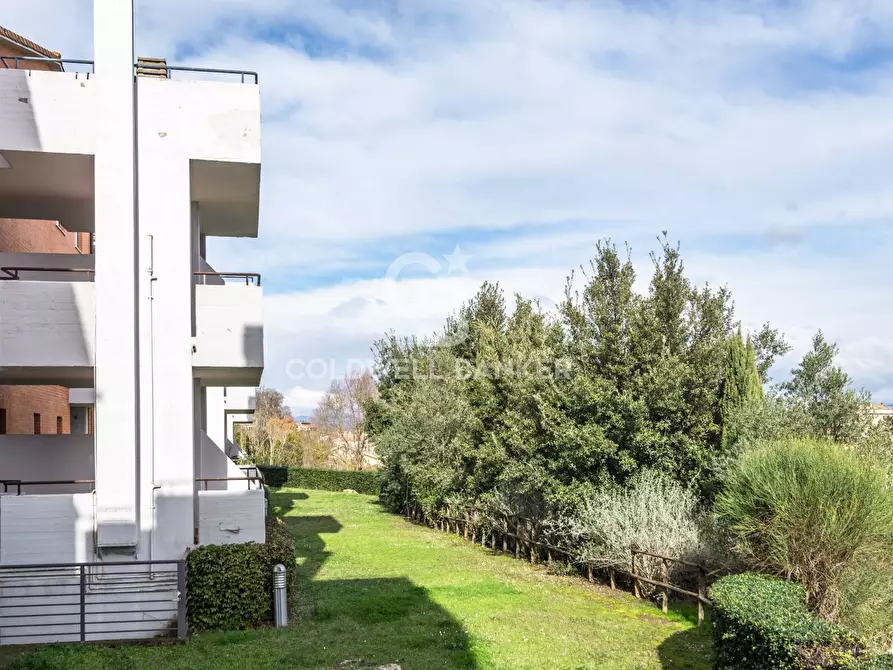 Immagine 25 di Appartamento in vendita  in Via Leonardo da Vinci a Orte