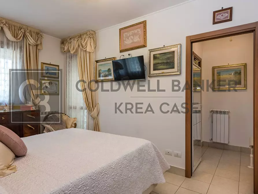 Immagine 20 di Villa in vendita  in via eroi di Nassiriya a Marino