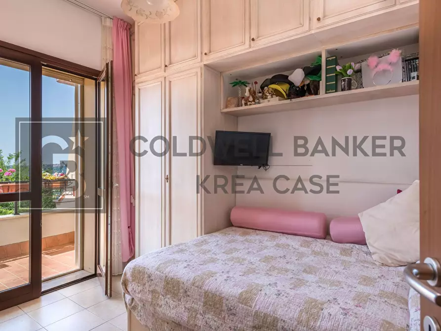 Immagine 21 di Villa in vendita  in via eroi di Nassiriya a Marino