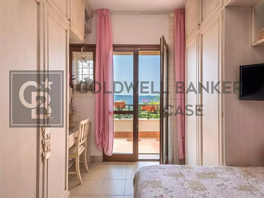 Immagine 22 di Villa in vendita  in via eroi di Nassiriya a Marino