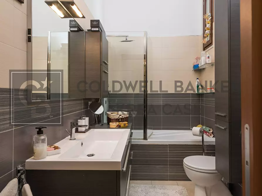 Immagine 24 di Villa in vendita  in via eroi di Nassiriya a Marino