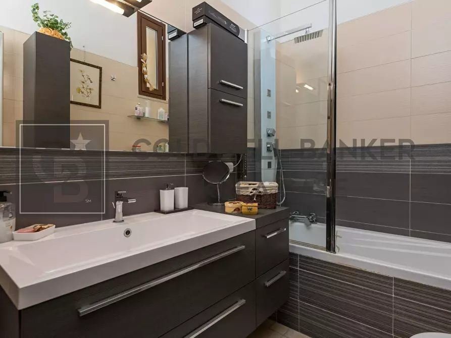 Immagine 25 di Villa in vendita  in via eroi di Nassiriya a Marino