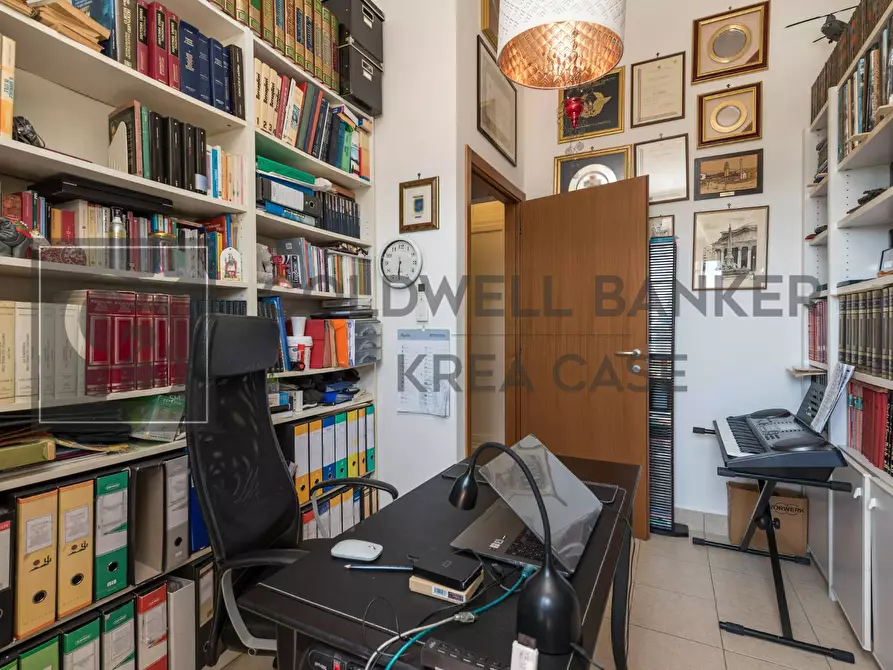 Immagine 29 di Villa in vendita  in via eroi di Nassiriya a Marino