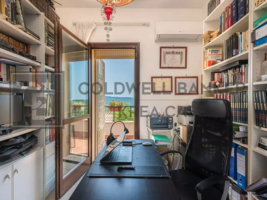 Immagine 26 di Villa in vendita  in via eroi di Nassiriya a Marino