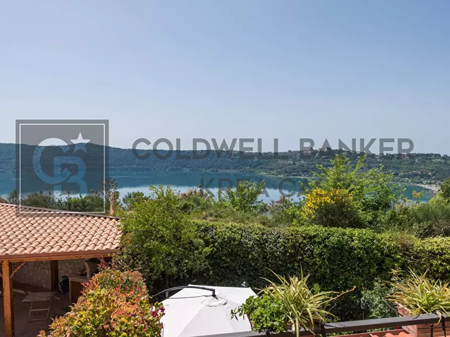 Immagine 30 di Villa in vendita  in via eroi di Nassiriya a Marino